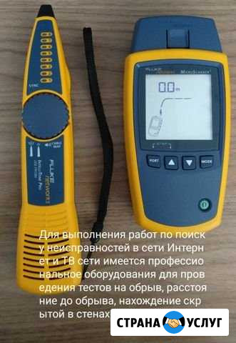 Скс (лвс), Интернет, RJ45, витая пара,TV, тв Москва - изображение 1