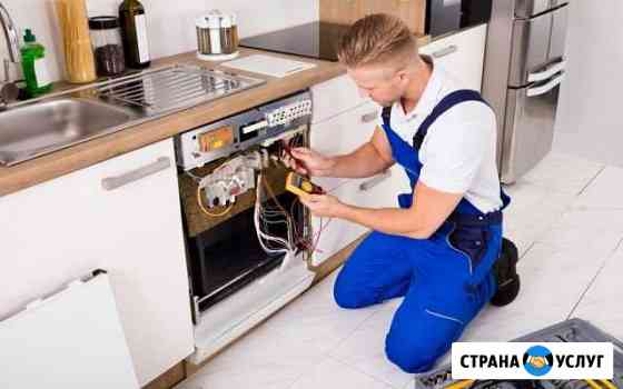 Ремонт стиральных машин Санкт-Петербург