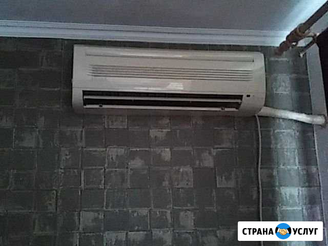 Установка, чистка, продажи Сплит систем Волгоград - изображение 1