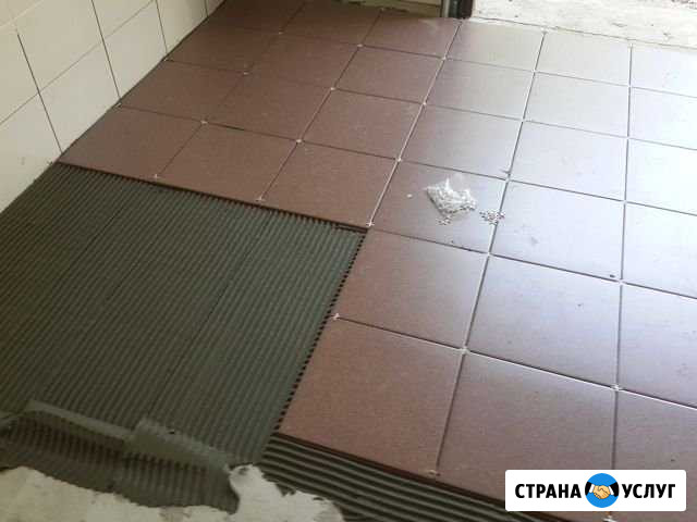 Плиточник, укладка плитки Владикавказ - изображение 1