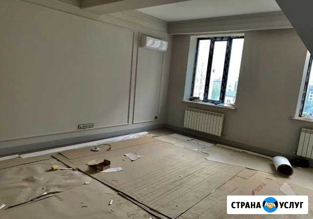 Ремонт под ключ без посредников Махачкала - изображение 1