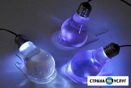 Услуги электрика.Электромонтажные работы Оренбург - изображение 1