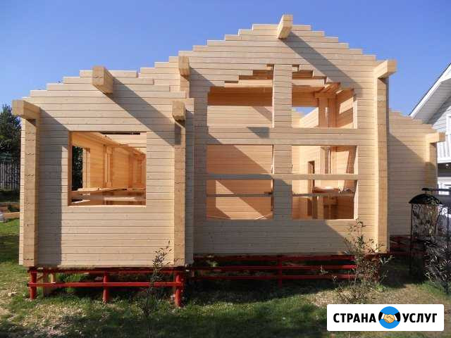 Строительство Котлас - изображение 1