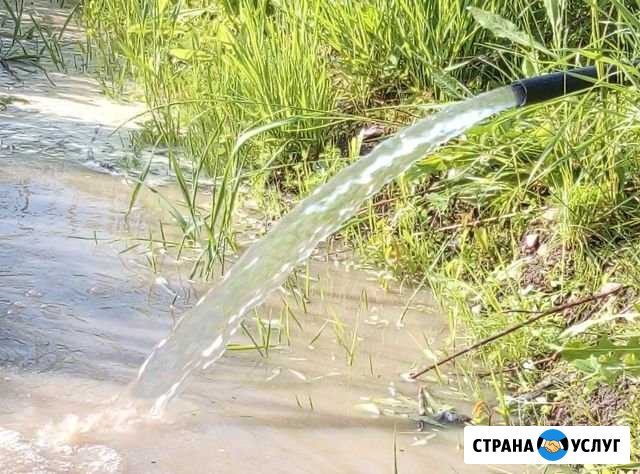 Бурение на воду Димитровград Димитровград - изображение 1