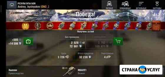 World of Tanks Воронеж