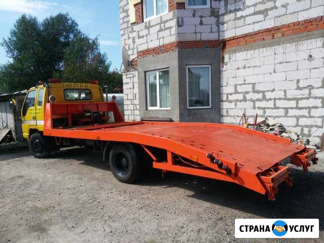 Эвакуатор Сахарово Вороново 24/7 ЛМС - изображение 1