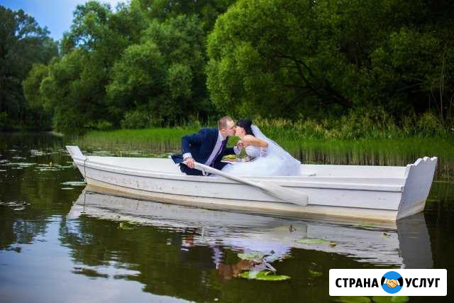 Свадебный фотограф Калуга - изображение 1
