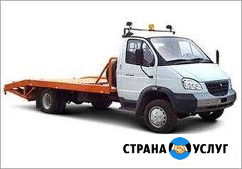 Эвакуатор Кисловодск - изображение 1