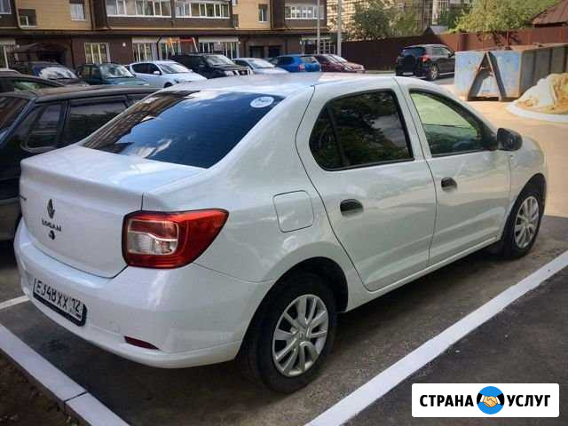 Сдам авто в аренду Йошкар-Ола - изображение 1