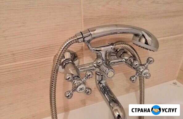 Сантехника Нижний Новгород - изображение 1
