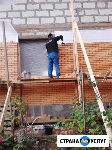 Высококвалифицированный каменщик Прохладный - изображение 1