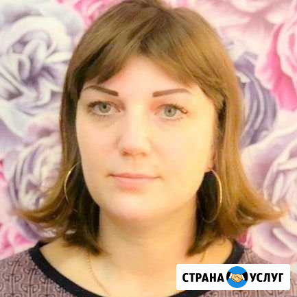 Микроблейдинг Пудровые брови Томск - изображение 1