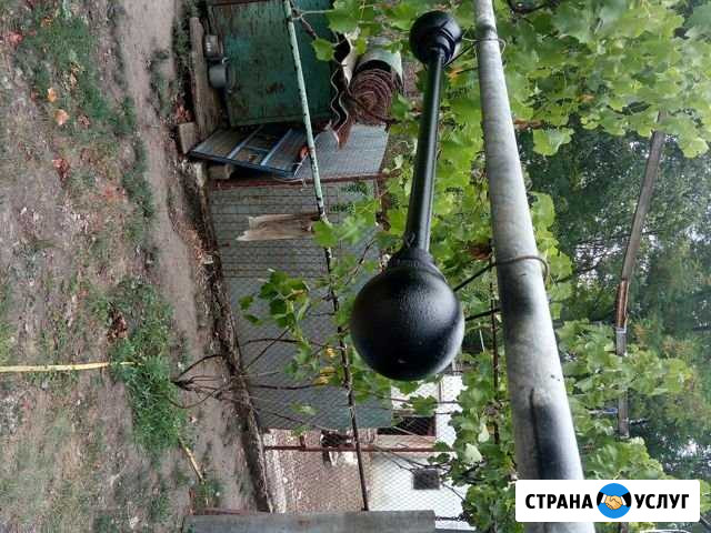 Покраска краскапультом любые металла конструкции Курсавка - изображение 1