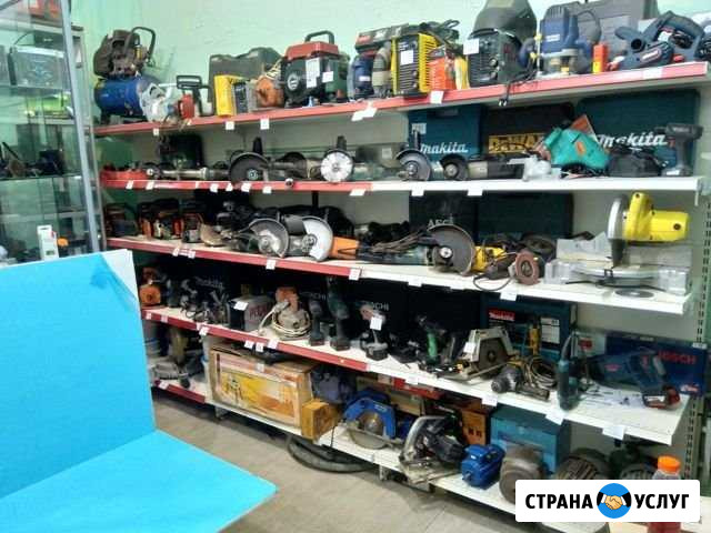 Прокат электроинструмента Челябинск - изображение 1