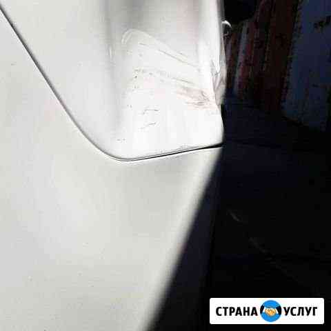 Покраска авто Волжский Волгоградской области