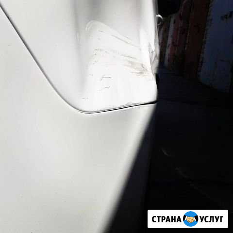 Покраска авто Волжский Волгоградской области - изображение 1