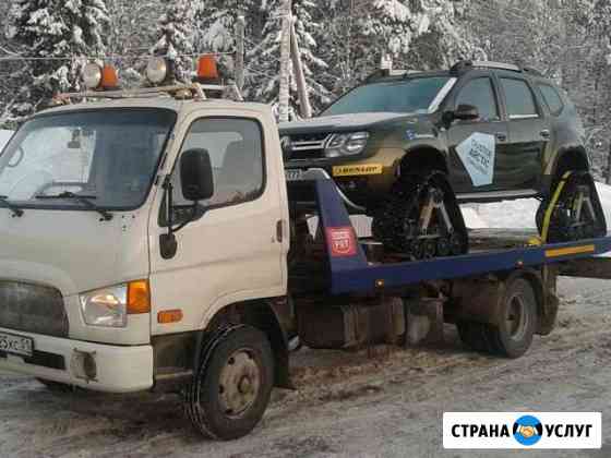 Эвакуатор, манипулятор, г.Кандалакша,Полярные Зори Полярные Зори