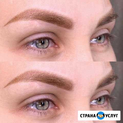 Перманентный макияж Ногинск - изображение 1