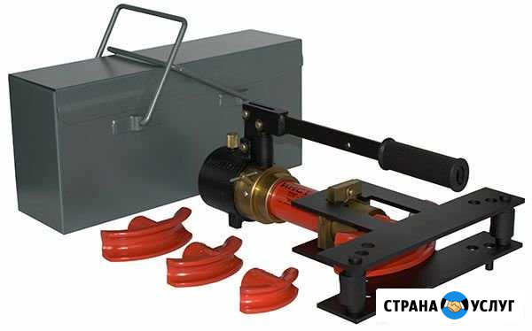 Ремонт и диагностика оборудования Тюмень - изображение 1