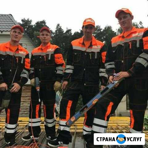 Услуги Разнорабочих,Отделочники Нижний Новгород - изображение 1