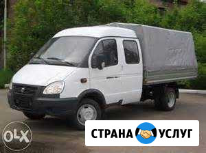 Грузовые и пассажирские перевозки Сызрань - изображение 1