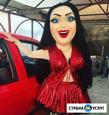 Ростовые куклы Лол,Миньон,Рамон и Лейла в Пензе Пенза - изображение 1