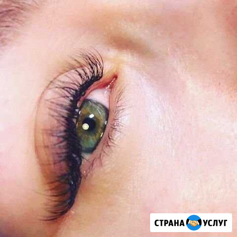 Наращивание ресниц Торжок - изображение 1