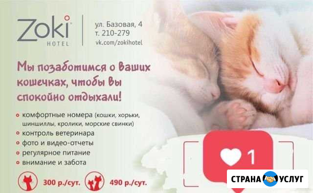 Гостиница Киров - изображение 1
