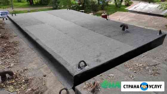 Кровельные работы Хабаровск