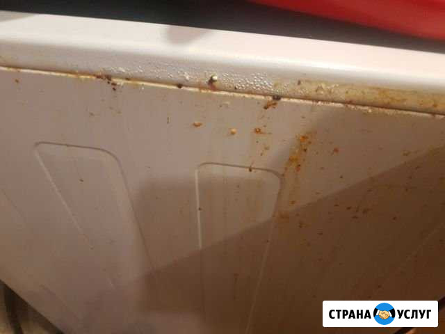 Уборка после ремонта, мою окна и балконы Красноярск - изображение 1