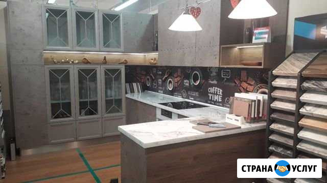 Изготовление мебели Санкт-Петербург - изображение 1