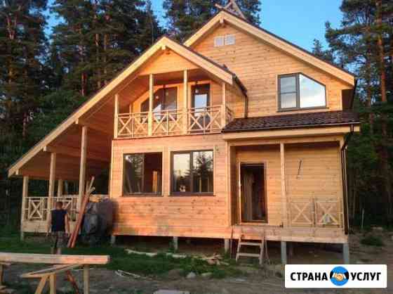 Строительство Севастополь