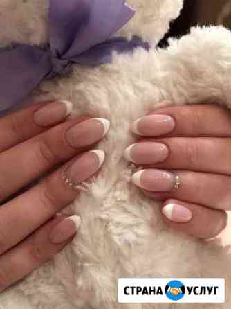 Маникюр,Педикюр,Гель-лак,shellac (шеллак) Купчино Санкт-Петербург
