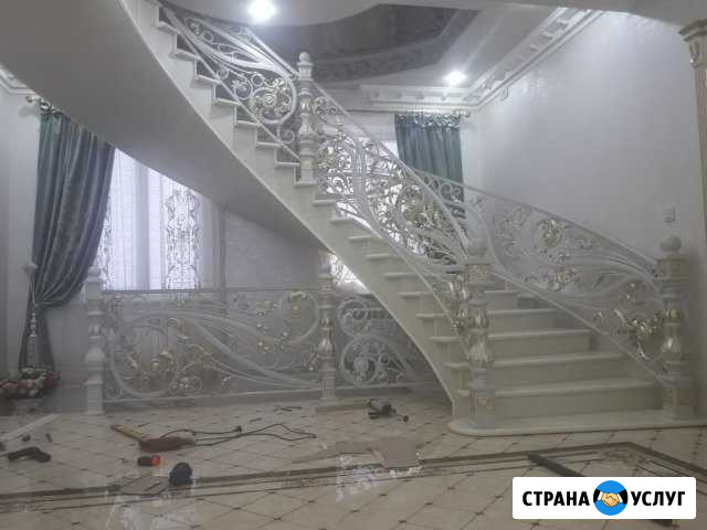 Перилы вашей мечты Назрань - изображение 1