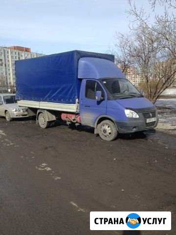 Вывоз мусора Эконом Тюмень - изображение 1