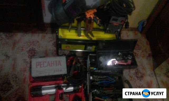 Строительство Горно-Алтайск - изображение 1