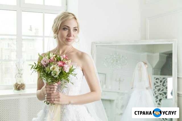 Фотосъемка Пермь - изображение 1