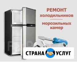 Ремонт Холодильников Искитим Искитим - изображение 1