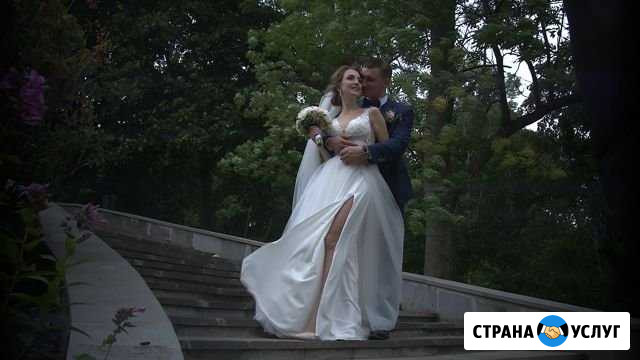Фото и видеосъемка профессиональная Тула - изображение 1
