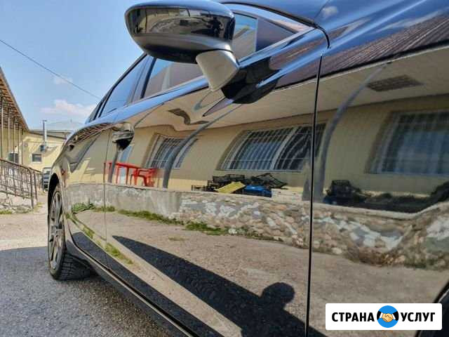 Полировка Автомобиля Ессентуки - изображение 1