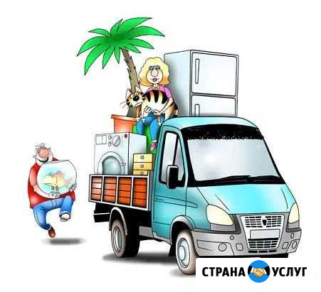 Грузоперевозки по России Богучар - изображение 1