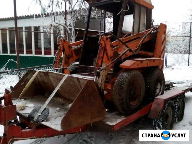 Прицепы Новошахтинск - изображение 1