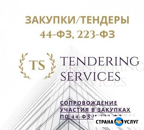 Тендеры, закупки, аукционы, конкурсы Махачкала - изображение 1