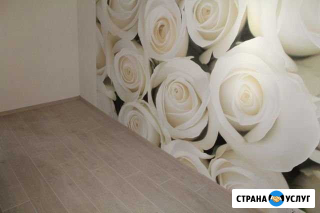 Капитальный и косметический ремонт квартир Красноярск - изображение 1