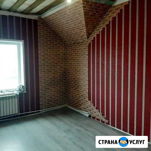 Ремонт квартир под ключ Железногорск - изображение 1