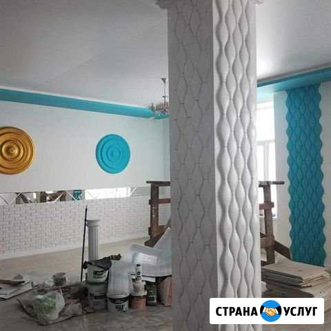Ремонт и отделка Сорочинск - изображение 1