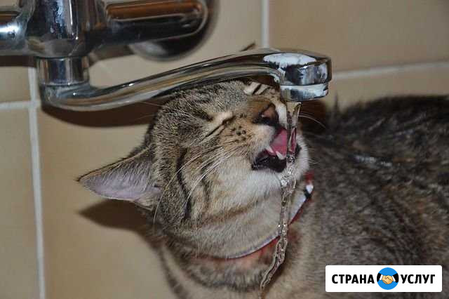 Бурение скважин на воду Ижевск - изображение 1