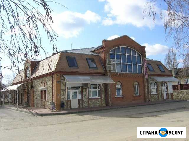 Ремонт компьютеров, принтеров, ноутбуков Жирновск - изображение 1