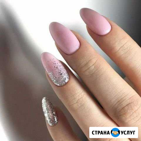 Маникюр на дому Оренбург - изображение 1