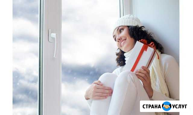 Окна пластиковые Лабинск - изображение 1